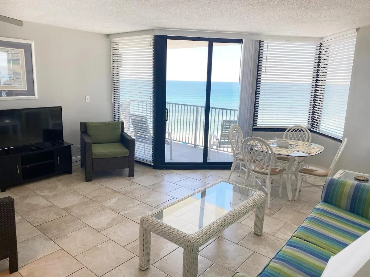 Sunbird 809E Villa Panama City Beach