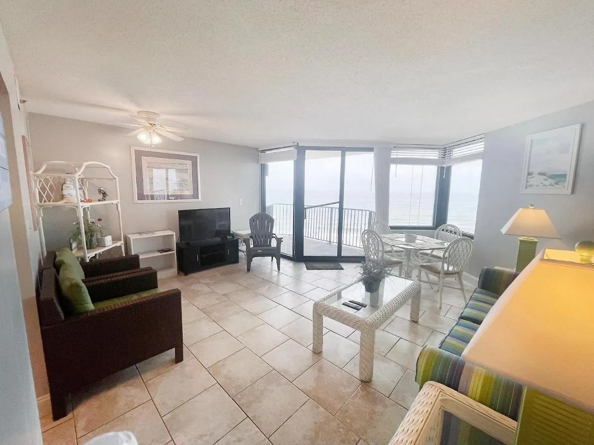 Sunbird 809E Villa Panama City Beach
