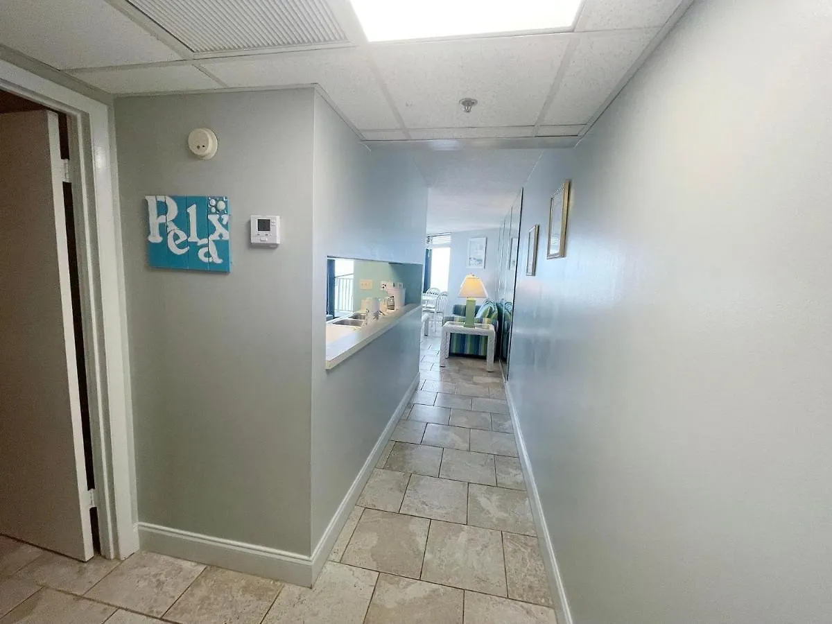Sunbird 809E Villa Panama City Beach Semesterbostad